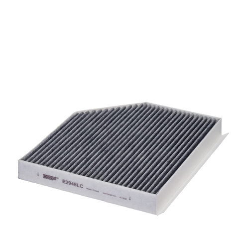 FILTRU, AER HABITACLU