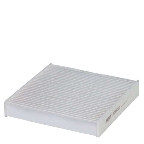FILTRU, AER HABITACLU