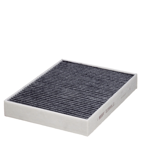 FILTRU, AER HABITACLU
