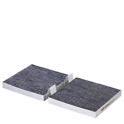 FILTRU, AER HABITACLU