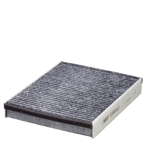 FILTRU, AER HABITACLU