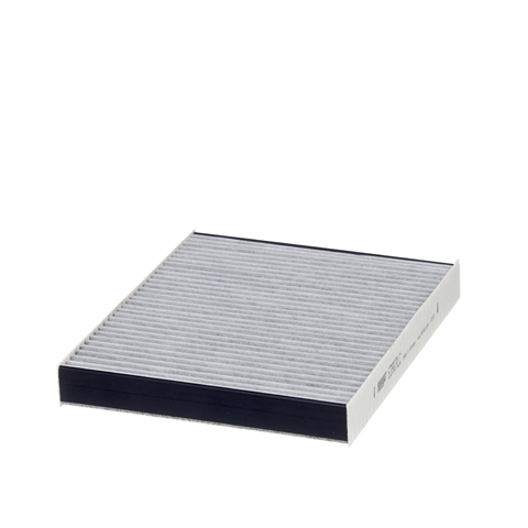 FILTRU, AER HABITACLU
