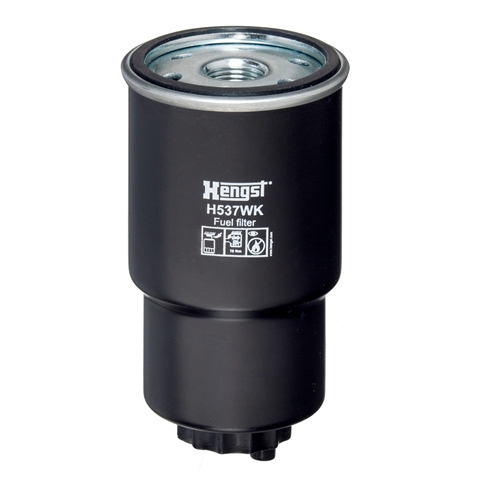 FILTRU COMBUSTIBIL - HENGST