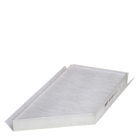 FILTRU, AER HABITACLU