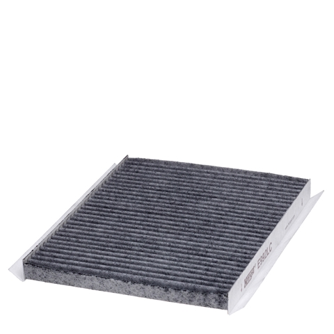 FILTRU, AER HABITACLU