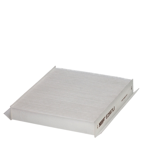 FILTRU, AER HABITACLU