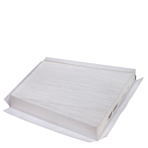 FILTRU, AER HABITACLU