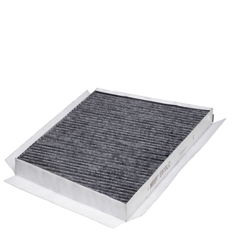 FILTRU, AER HABITACLU