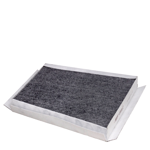 FILTRU, AER HABITACLU