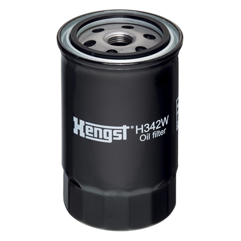 Imagine pentru produsul „FILTRU ULEI - HENGST"