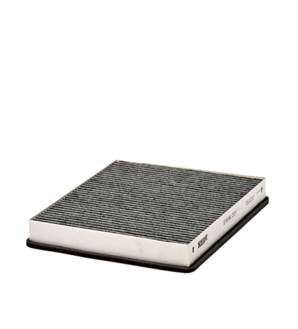 FILTRU, AER HABITACLU