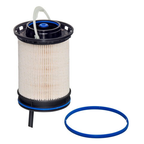 Imagine pentru produsul „FILTRU COMBUSTIBIL - HENGST"