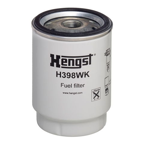 Imagine pentru produsul „FILTRU COMBUSTIBIL - HENGST"