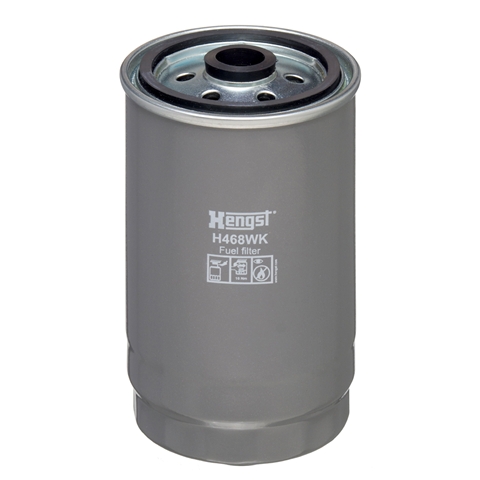 Imagine pentru produsul „FILTRU COMBUSTIBIL - HENGST"