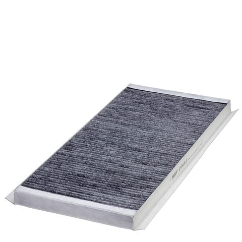 FILTRU, AER HABITACLU