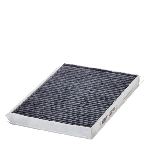 FILTRU, AER HABITACLU