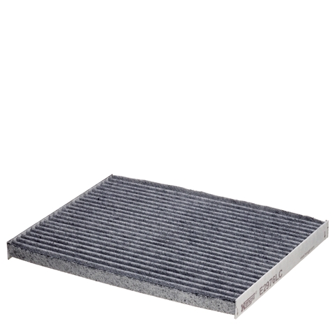 FILTRU, AER HABITACLU