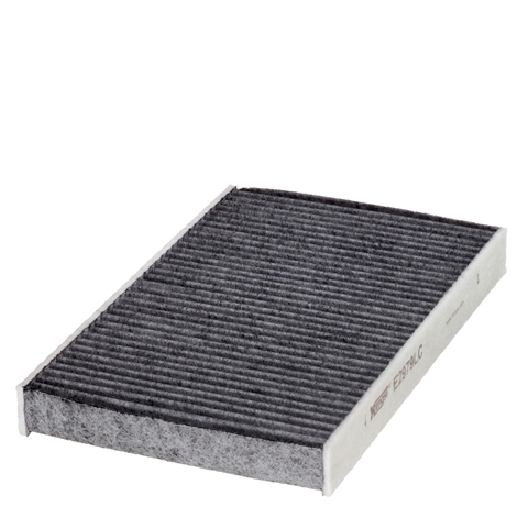 FILTRU, AER HABITACLU