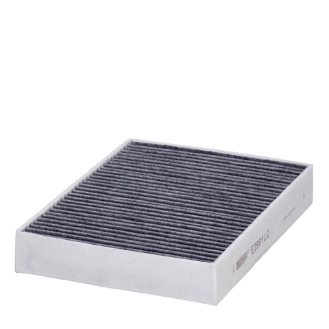 FILTRU, AER HABITACLU