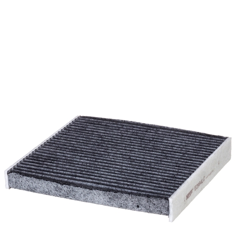FILTRU, AER HABITACLU