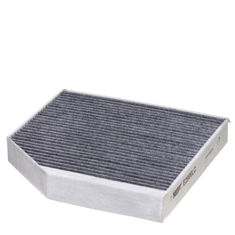 FILTRU, AER HABITACLU