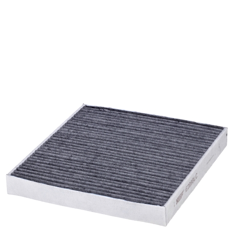 FILTRU, AER HABITACLU