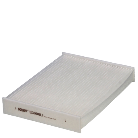 FILTRU, AER HABITACLU