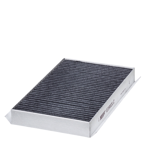 FILTRU, AER HABITACLU