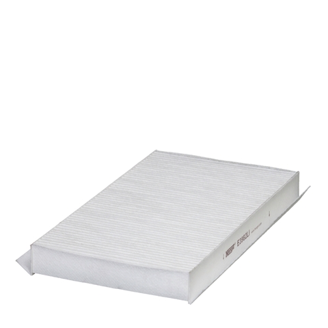 FILTRU, AER HABITACLU