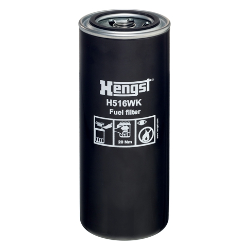Imagine pentru produsul „FILTRU COMBUSTIBIL OFF - HENGST"