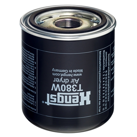 Imagine pentru produsul „FILTRU USCATOR AER - HENGST"
