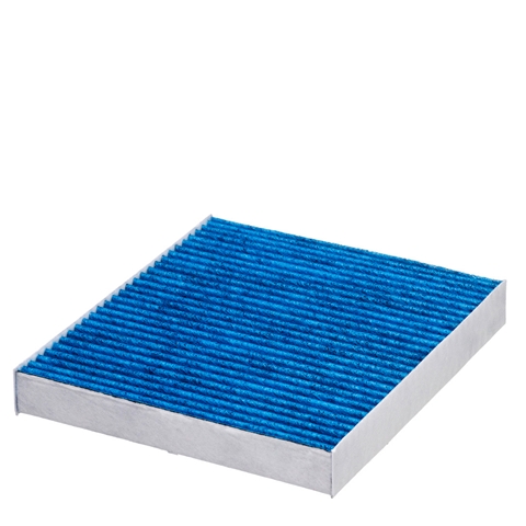 Imagine pentru produsul „FILTRU POLEN - HENGST"