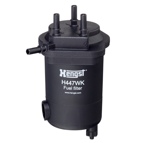 Imagine pentru produsul „FILTRU COMBUSTIBIL - HENGST"