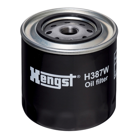 FILTRU ULEI OFF - HENGST
