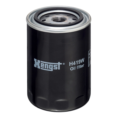 Imagine pentru produsul „FILTRU ULEI OFF - HENGST"