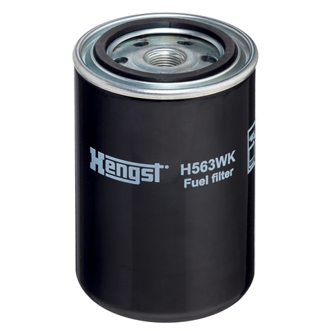 FILTRU COMBUSTIBIL OFF - HENGST