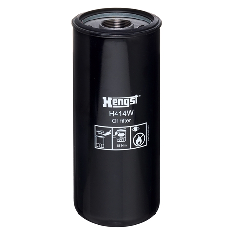 Imagine pentru produsul „FILTRU ULEI OFF - HENGST"