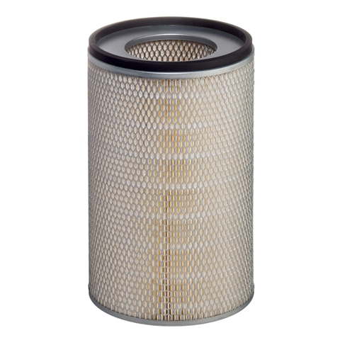 Imagine pentru produsul „FILTRU AER OFF - HENGST"