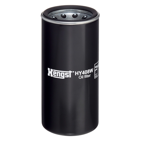 FILTRU ULEI OFF - HENGST