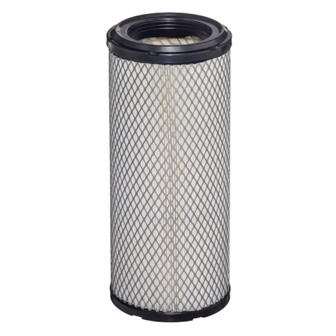 Imagine pentru produsul „FILTRU AER OFF - HENGST"