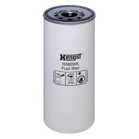 Imagine pentru produsul „FILTRU COMBUSTIBIL OFF - HENGST"