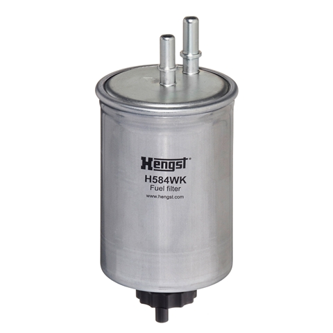 FILTRU COMBUSTIBIL OFF - HENGST
