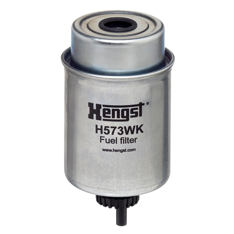 FILTRU COMBUSTIBIL OFF - HENGST