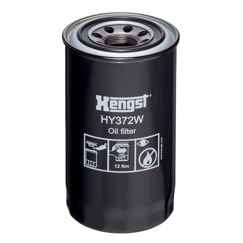 Imagine pentru produsul „FILTRU ULEI OFF - HENGST"