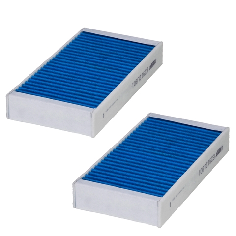 FILTRU POLEN - HENGST