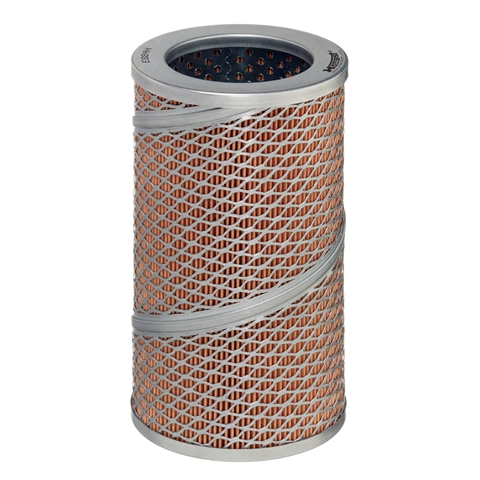 FILTRU ULEI OFF - HENGST