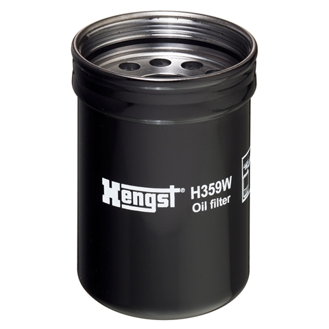 FILTRU ULEI OFF - HENGST