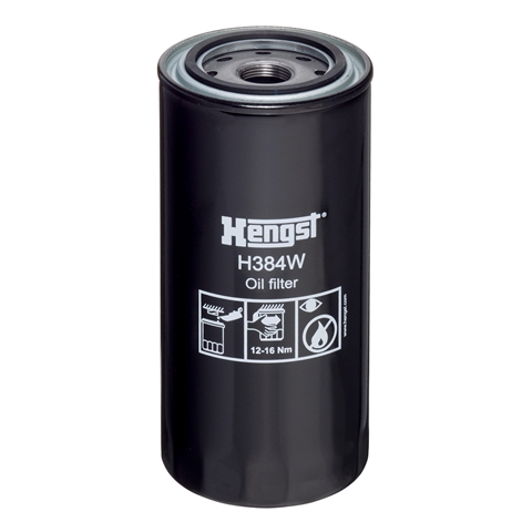 FILTRU ULEI OFF - HENGST