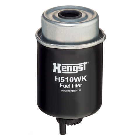 Imagine pentru produsul „FILTRU COMBUSTIBIL OFF - HENGST"