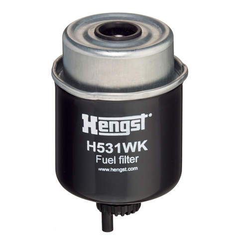 FILTRU COMBUSTIBIL OFF - HENGST